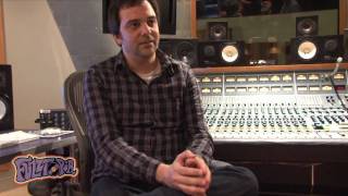 The Song Writing Process with Adam Schlesinger [upl. by Pippa]