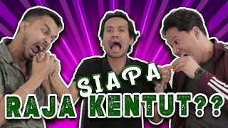 Jimi Takut Hantu  Siapa Berkemungkinan Besar Part 4 [upl. by Durand]