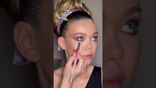 Festive Makeup Tutorial makeuptutorial [upl. by Pederson632]