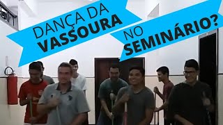 A VIDA EM UM SEMINÁRIO  PARTE IV [upl. by Rep283]