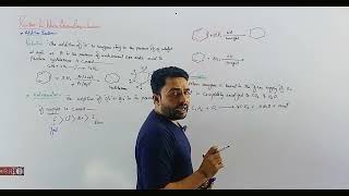 Addition reactions of benzene  ReductionHalogenationcombustion  class 12th  Sir Hammad Ali [upl. by Stelle655]