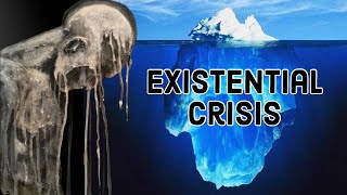 The Existential Crisis Iceberg Explained [upl. by Julissa]