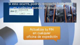 Cómo obtener y utilizar el DNI electrónico [upl. by Yelyr]