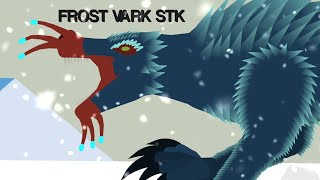 Frost Vark Stk  Stick Nodes Pro [upl. by Atikehs78]