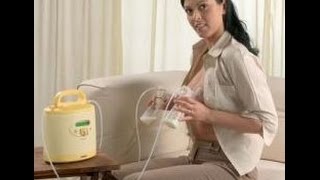 How to increase your breastmilk supply [upl. by Scrope]