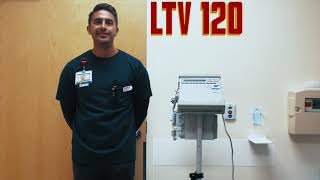 LTV 1200 training video [upl. by Imoyn]