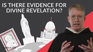 Faith and Evidence Aquinas 101 [upl. by January]