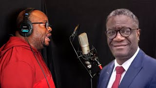 BOKETSHU WAYAMBO A YEMBI Dr DENIS MUKWEGE [upl. by Aynosal]