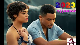 2023 Heart Touching Love story Movie  Full translated movie  vjjunior vjemmy vjicp TBSTV [upl. by Carrnan17]