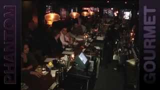 Citizen Public House amp Oyster Bar  Boston MA Phantom Gourmet [upl. by Eikin352]