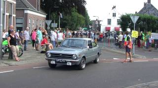 23e oldtimerdag ruinerwold pers autos iii movie [upl. by Ladnar]