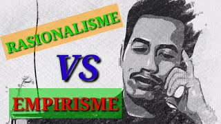 Empirisme vs Rasionalisme  Ontologi 1 [upl. by Fitts151]