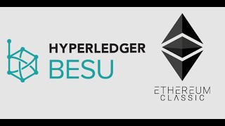 XLauncher Configure and Start Your ETC Besu Node in Seconds [upl. by Fogel]