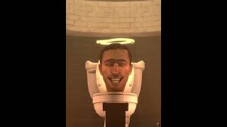 Skippy toilet 10 credit DaFuqBoom [upl. by Tips]