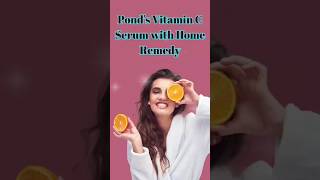 quotGet Glowing Skin Instantly with This Vitamin C Hack ✨quot pounds skincare vitamin c serum [upl. by Marci]