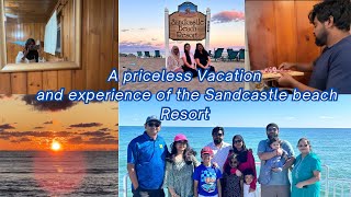 Sandcastle Beach Resort LLC Oscoda MI  Enjoying vacation with friends at Sandcastle Beach Resort [upl. by Niamor]