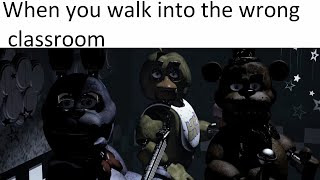 FNAF memes that will make all fans laugh [upl. by Asena]