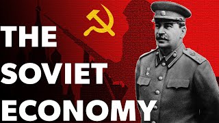 Soviet Style Economics Was Insane and Here’s Why [upl. by Eustatius]