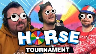 TABS HORSE 2021 TOURNAMENT Part 2 [upl. by Enedan]