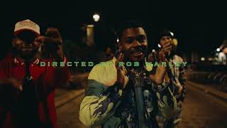 Baby 3zy x DSteez  22 Celtics official Music Video [upl. by Ahtanamas]