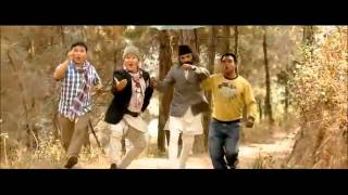 Deurali Banecha Dhunga ko Featuring Takme Buda [upl. by Nolava]