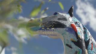 Teaser 2022  Jumping International de La Baule Officiel de France CSIO5 du 5 au 8 Mai 2022 [upl. by Suvart]