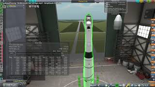 KSP with Realism Overhaul  RP2000 Development 06 [upl. by Jennine]