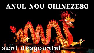 Anul Nou Chinezesc 🔮 Anul Dragonului 🧿 Predictii toate zodiile [upl. by Carmelle]