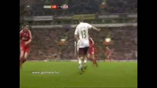 07  08 Cesc Fabregas Compilation [upl. by Crawley]