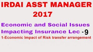 Economic Capital and Risk Based Capital requirements Lec 9 [upl. by Durwin422]