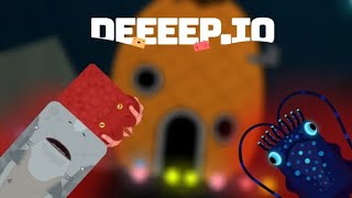 Deeeepio TFFA GS and Sleeper Shark [upl. by Yarak]