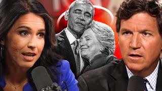 Tulsi Gabbard Explains Who Actually Runs The Government [upl. by Gipson]