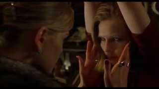 The Crow Salvation Clip  Kirsten Dunst [upl. by Giff]