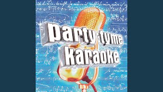 Easy Livin Made Popular By Billie Holiday Karaoke Version [upl. by Durer256]