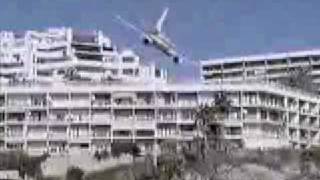 MUST WATCH Passenger Plane Crash Caught On Tape 2009 [upl. by Noerb]