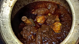 Champaran Mutton Recipe  बिहारी बटुआ मटन  Handi Mutton  Ahuna Mutton Recipe  धमाकेदार अहुना मटन [upl. by Ardolino81]