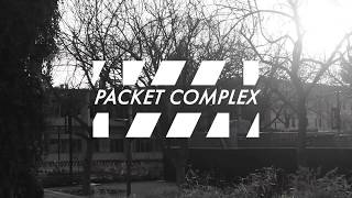 PACKET COMPLEX  COMPLEX PACKETS  Prototype Playing Cards [upl. by Naehgem]