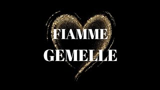 Fiamme gemelle  le tre fasi [upl. by Staffard]