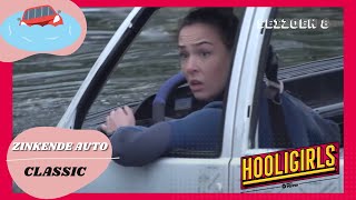 Hooligirls S08E11 Auto [upl. by Phio]