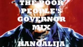 Bounty Killer  The Poor Peoples Governor Mix [upl. by Bala]