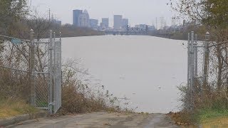 McAlpine Locks and Dam  Louisville KY [upl. by Nari]