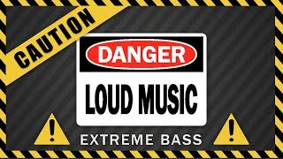 ULTRA LOW BASS MOVEMENT  WARNING EXTENDED [upl. by Wagoner378]