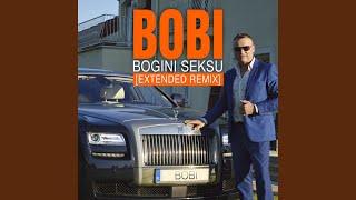 Bogini Seksu Extended Remix [upl. by Romilda]