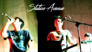 Station Avenue  Pinangga HD audio [upl. by Blair581]