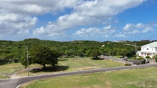 Land Verandah Estates Antigua 025 acre [upl. by Hollenbeck]