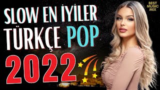 20102020 Türkçe Pop Mix  50 Dakika  22 Şarkı Burak Kılınçoğlu Mix [upl. by Keare]