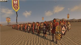 Total War Rome II  quotHannibal at the Gatesquot  Arevaci Faction  All Units Showcase [upl. by Asiluj734]