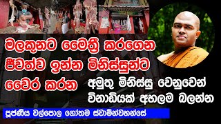 මලකුනට මෛත්‍රී කරගෙන ජීවත්ව ඉන්න මිනිස්සුන්ට වෛර කරන අමුතු මිනිස්සු maithree bawanawasinhalabana [upl. by Sulecram]