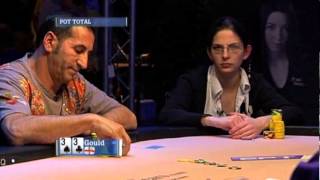 EPT Monte Carlo Season 2 European Poker Tour Grand Final  Day 2 [upl. by Gnoc211]