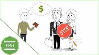 How to Stop a Wage Garnishment [upl. by Ledua]